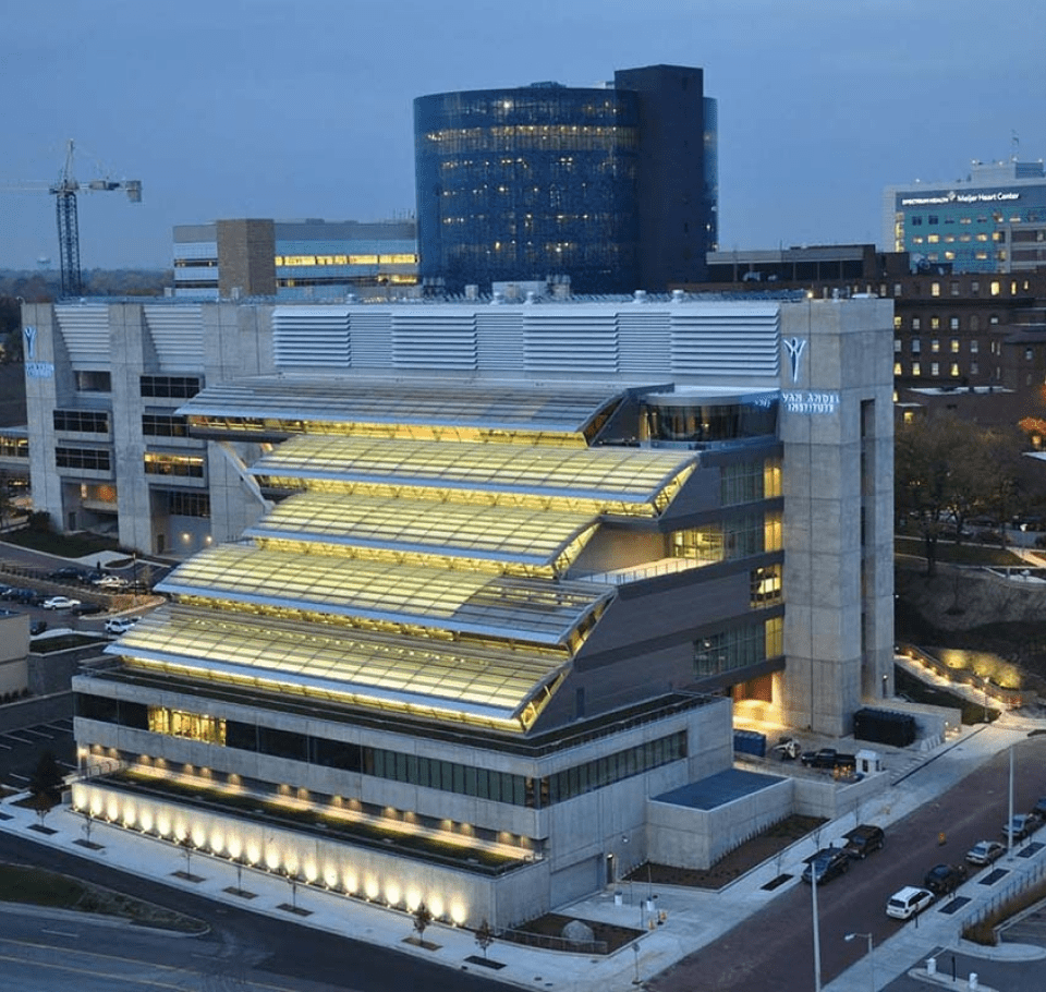 Science on the Grand 2023 – Van Andel Institute