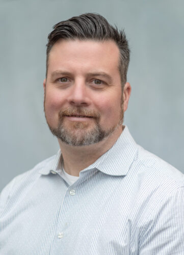 Image of Russell Jones, Ph.D.