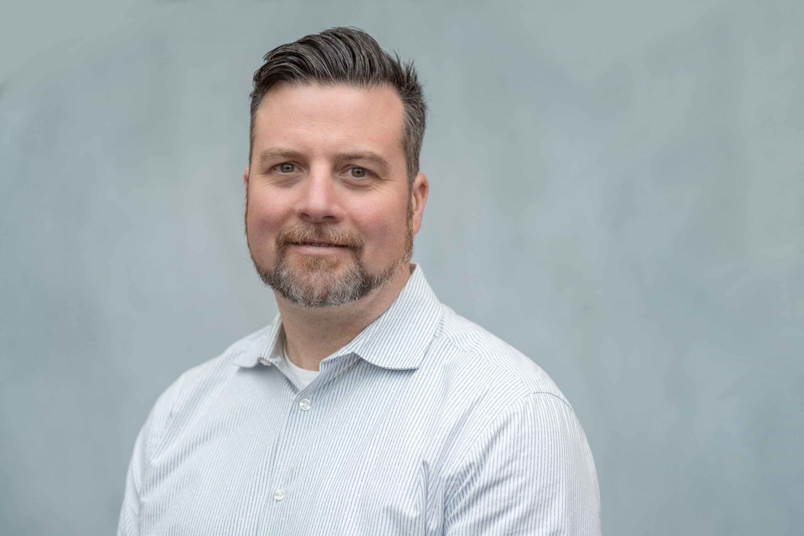Image of Russell Jones, Ph.D.