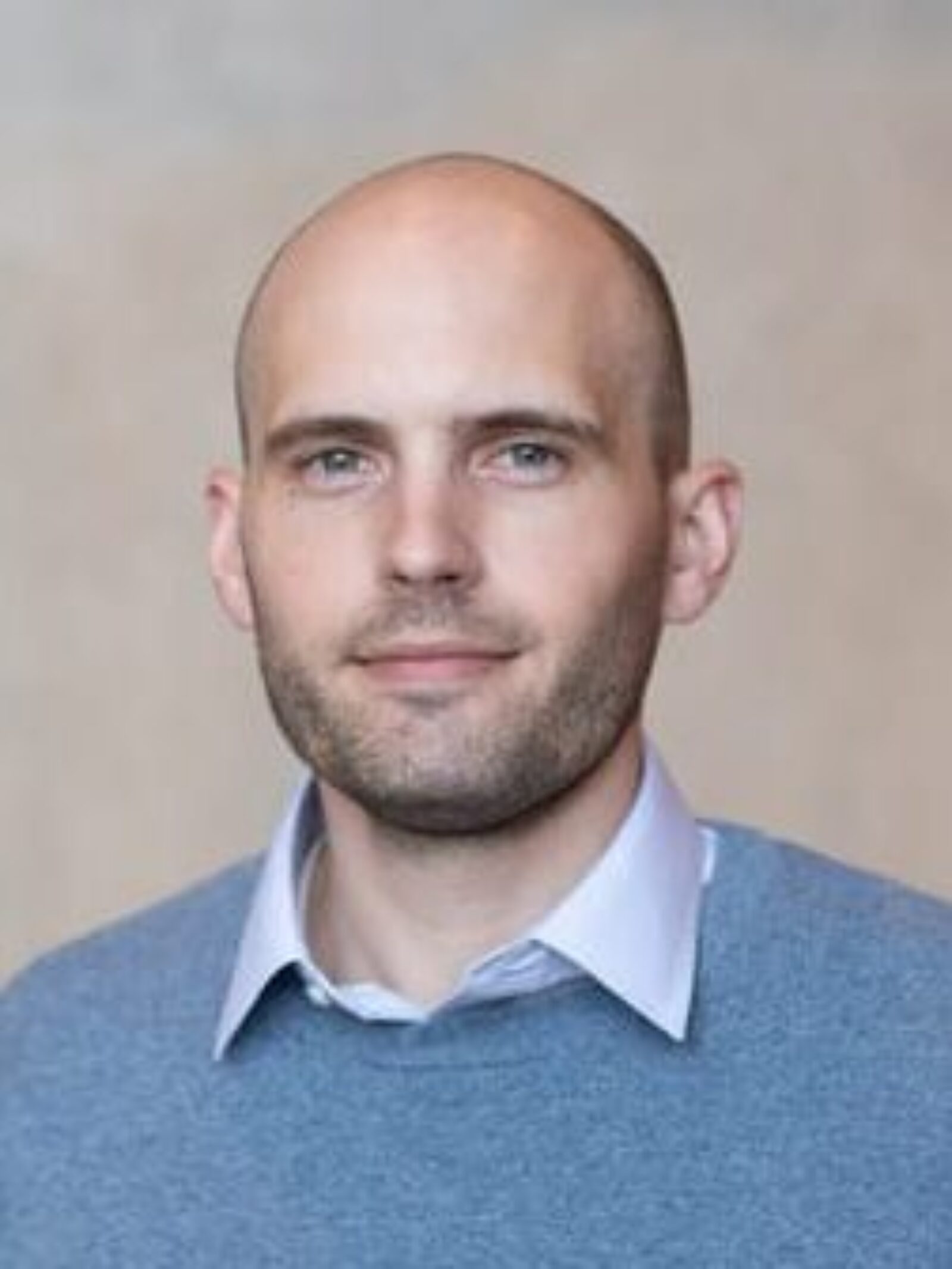 Structural Biology Research Area Van Andel Institute