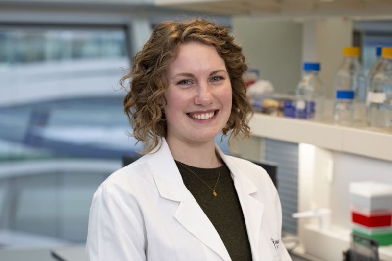 Nutritional Programming & Metabolic Research Department VAI