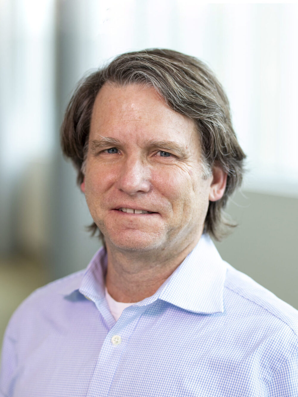 Scott Pavan Core Technologies and Services – VAI
