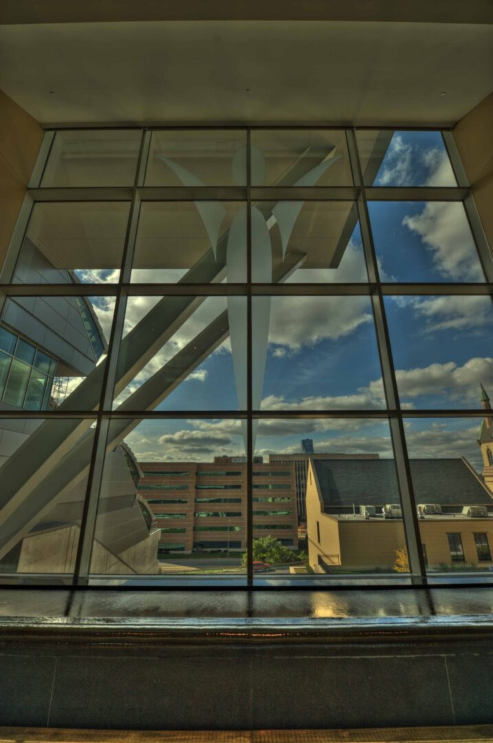 Graduate School Student Life | Van Andel Institute