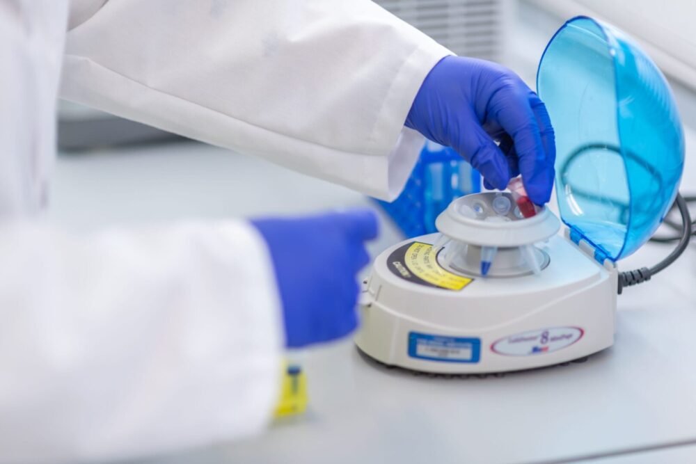 Van Andel Institute Graduate School - Biomedical Graduate Program - VAI