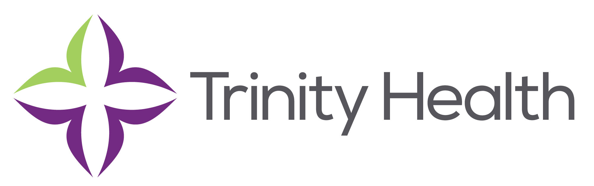 Trinity Health Logo