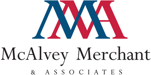 McAlvey Merchant and Associates