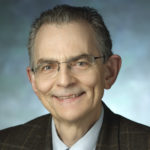 Portrait of Dr. Ted Dawson