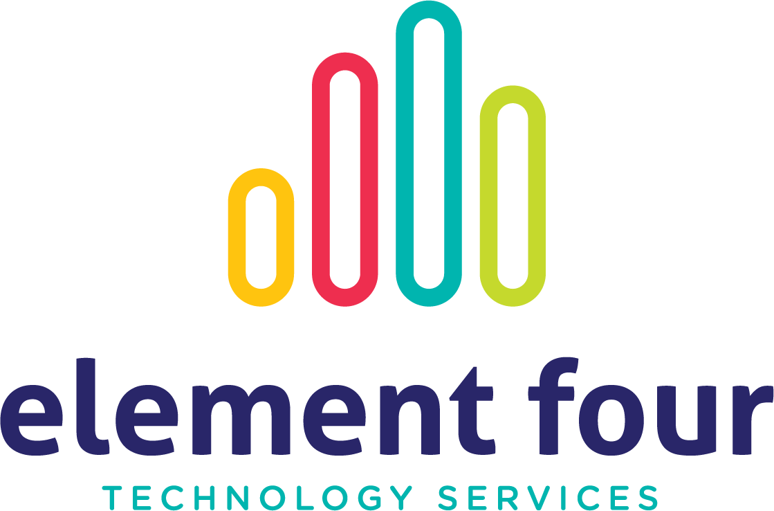 Element Four logo