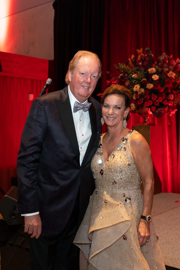 21st Annual Hope on the Hill Gala Gallery – Van Andel Institute