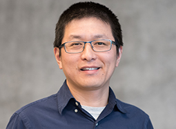 Wei Lü, Ph.D.