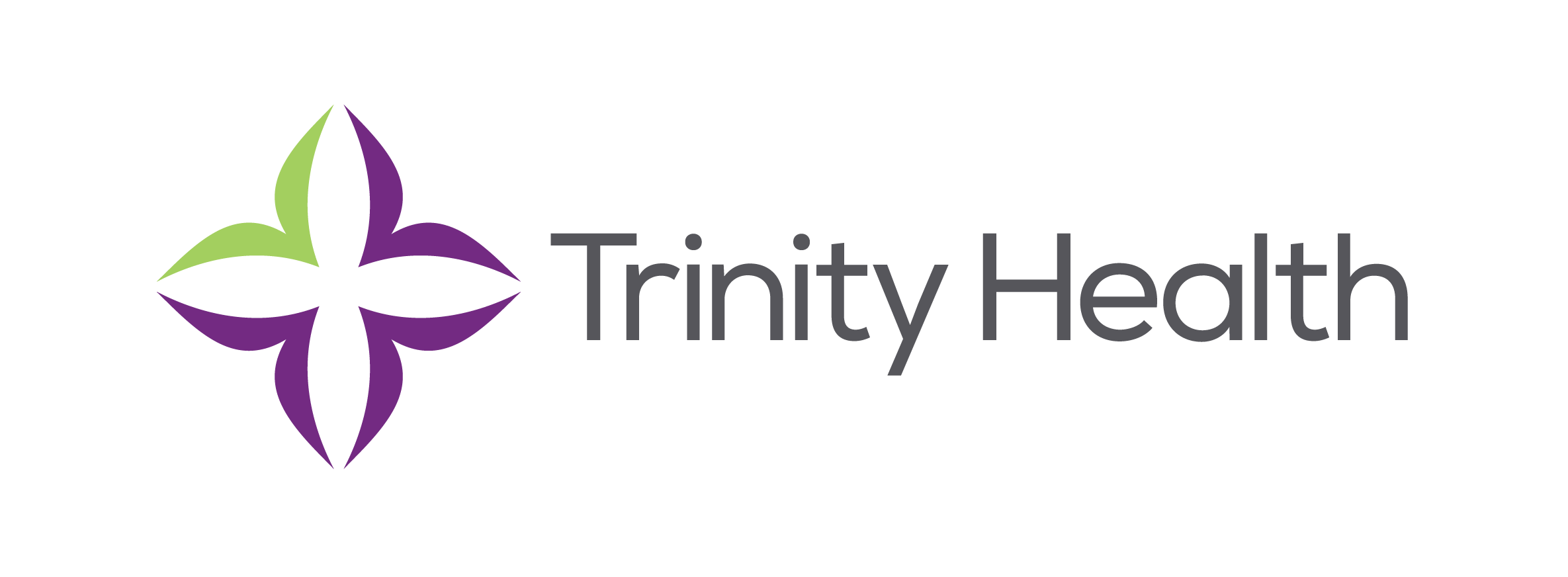 Trinity Health logo