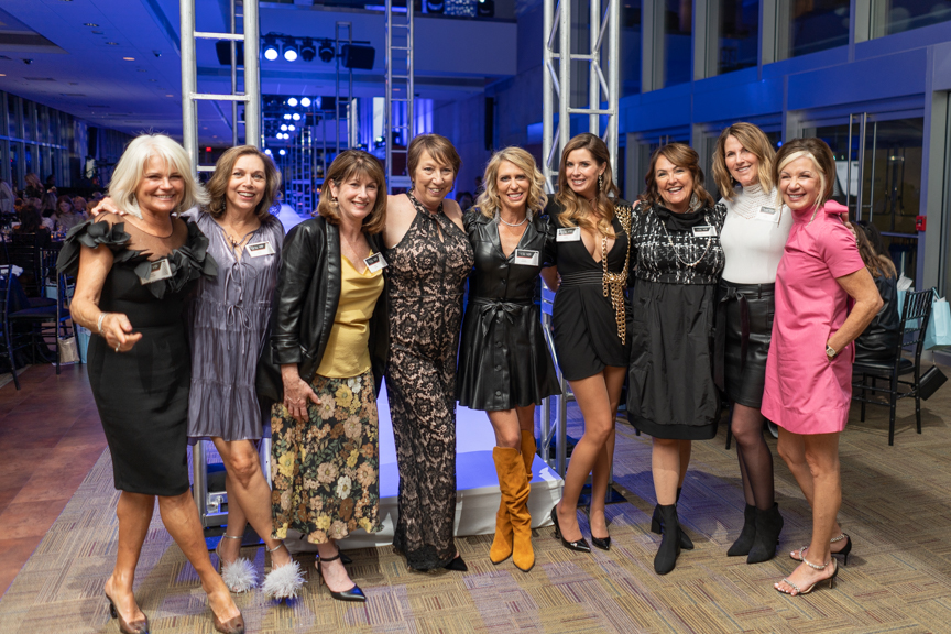 2022 Couture for a Cure Gallery Van Andel Institute