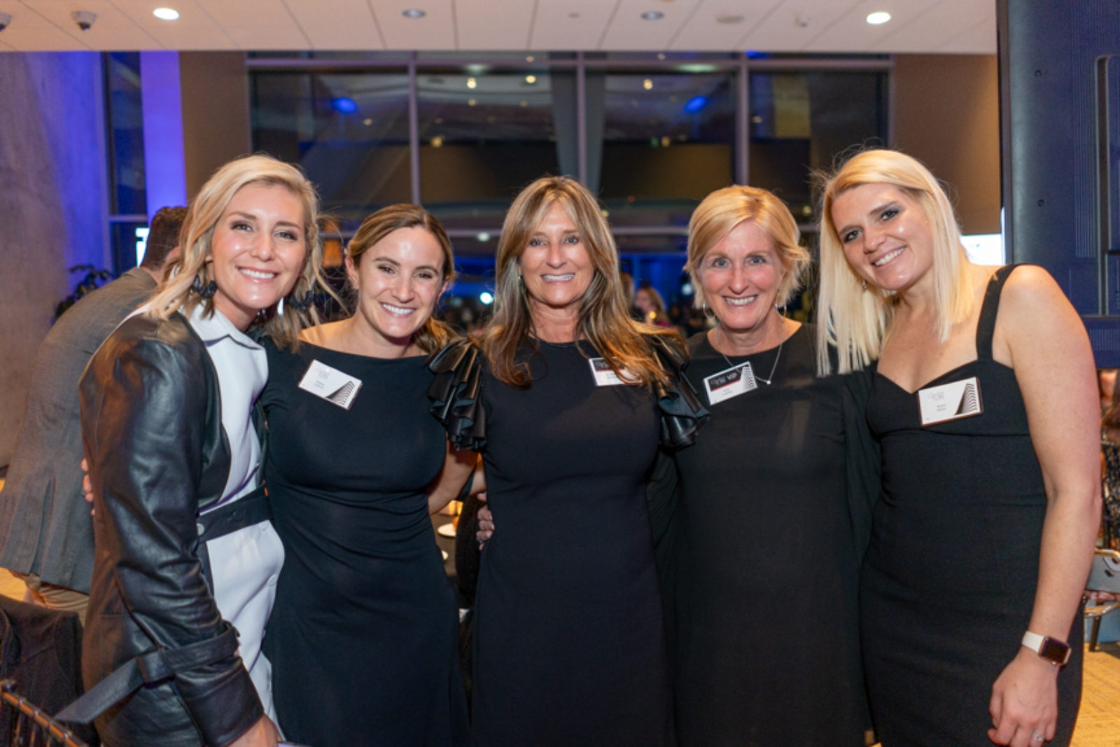 2022 Couture for a Cure Gallery Van Andel Institute