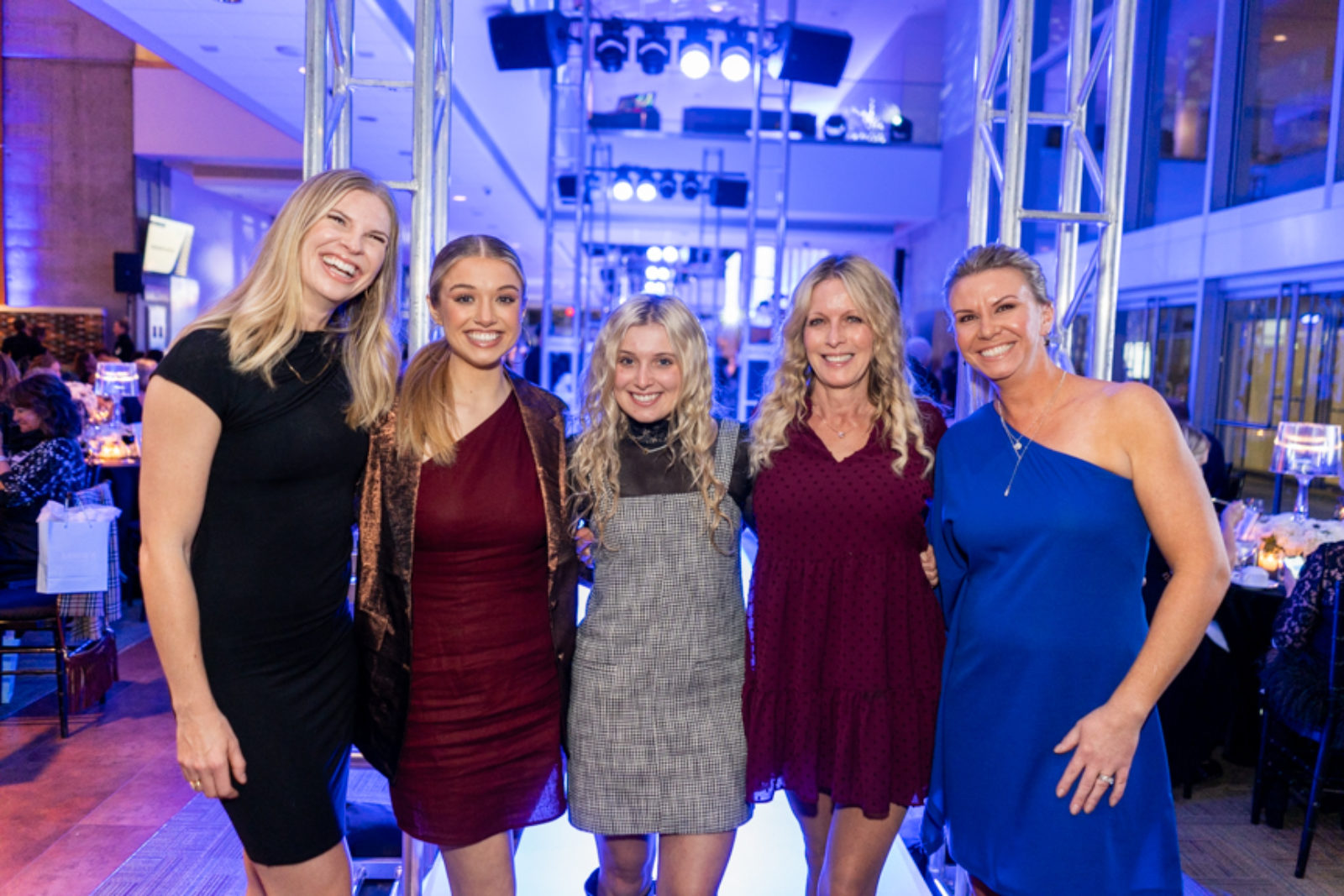 2022 Couture for a Cure Gallery Van Andel Institute