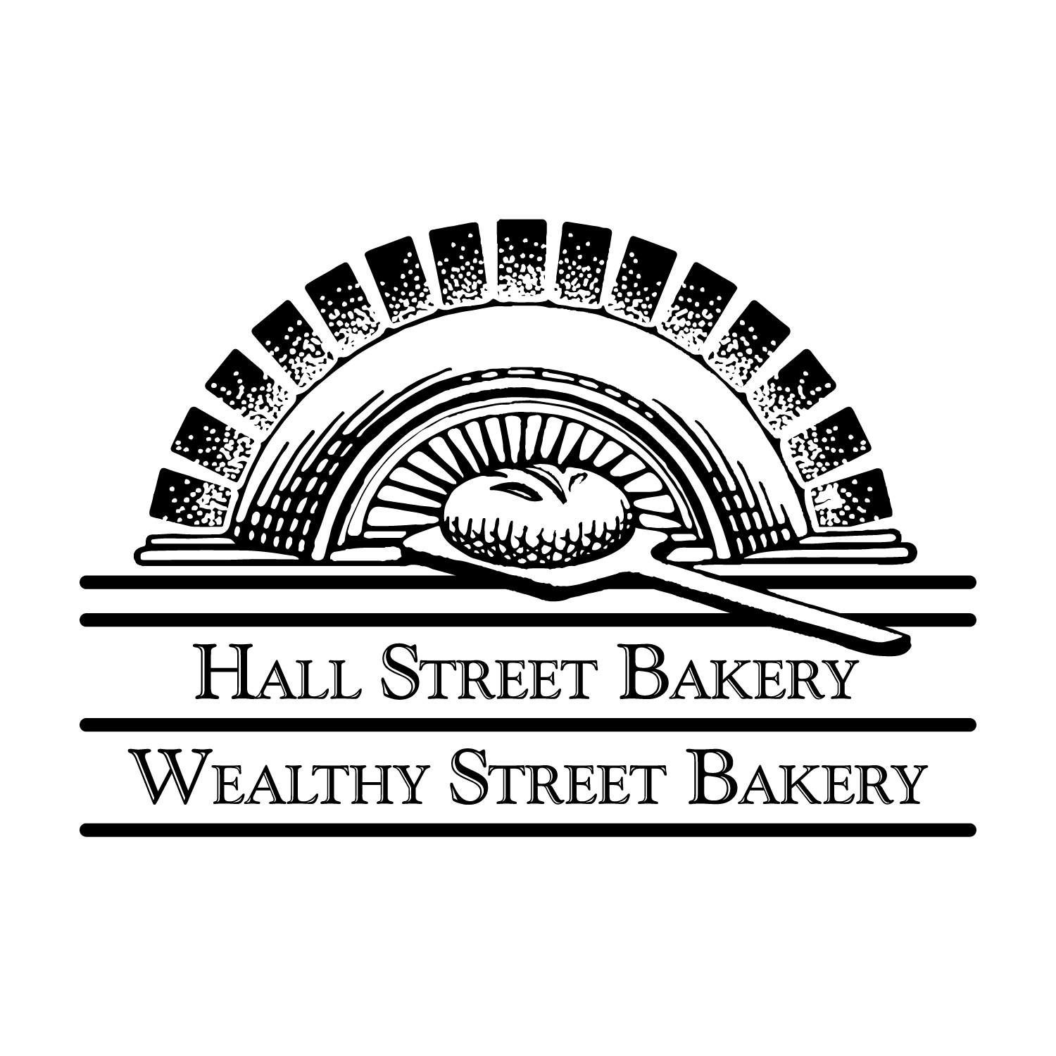 Wealthy/Hall street