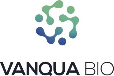 VANQUA BIO Logo
