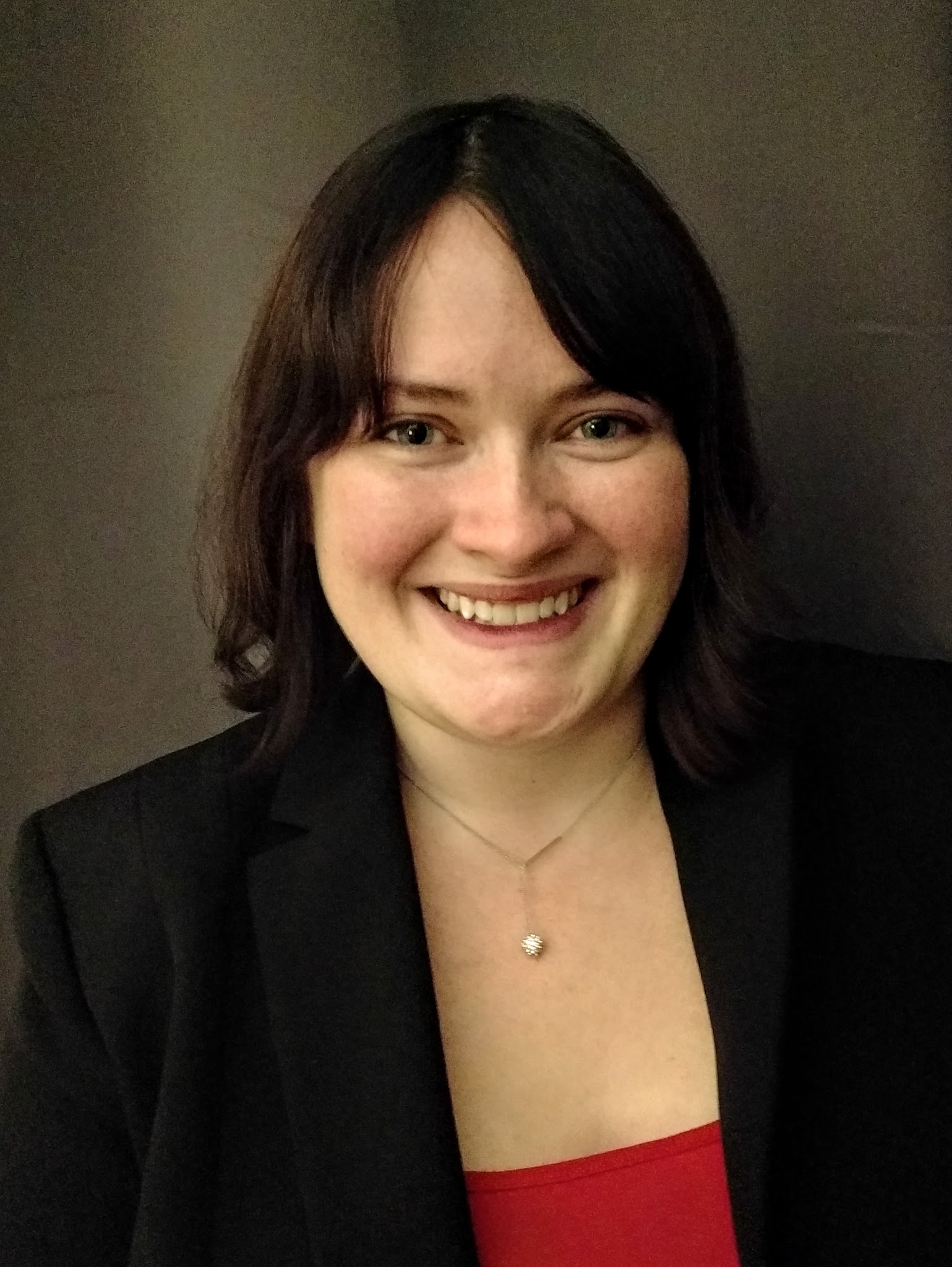 Image of Beth Cimini