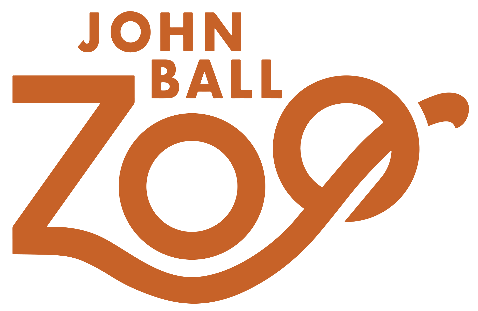 John Ball Zoo