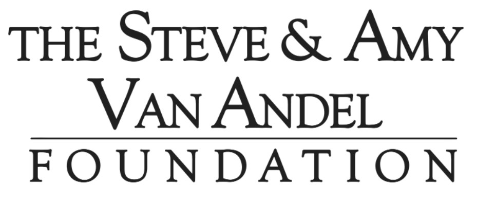 Steve and Amy Van Andel Foundation