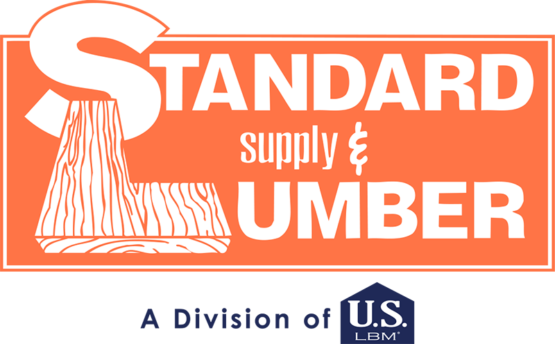 Standard Lumber Logo