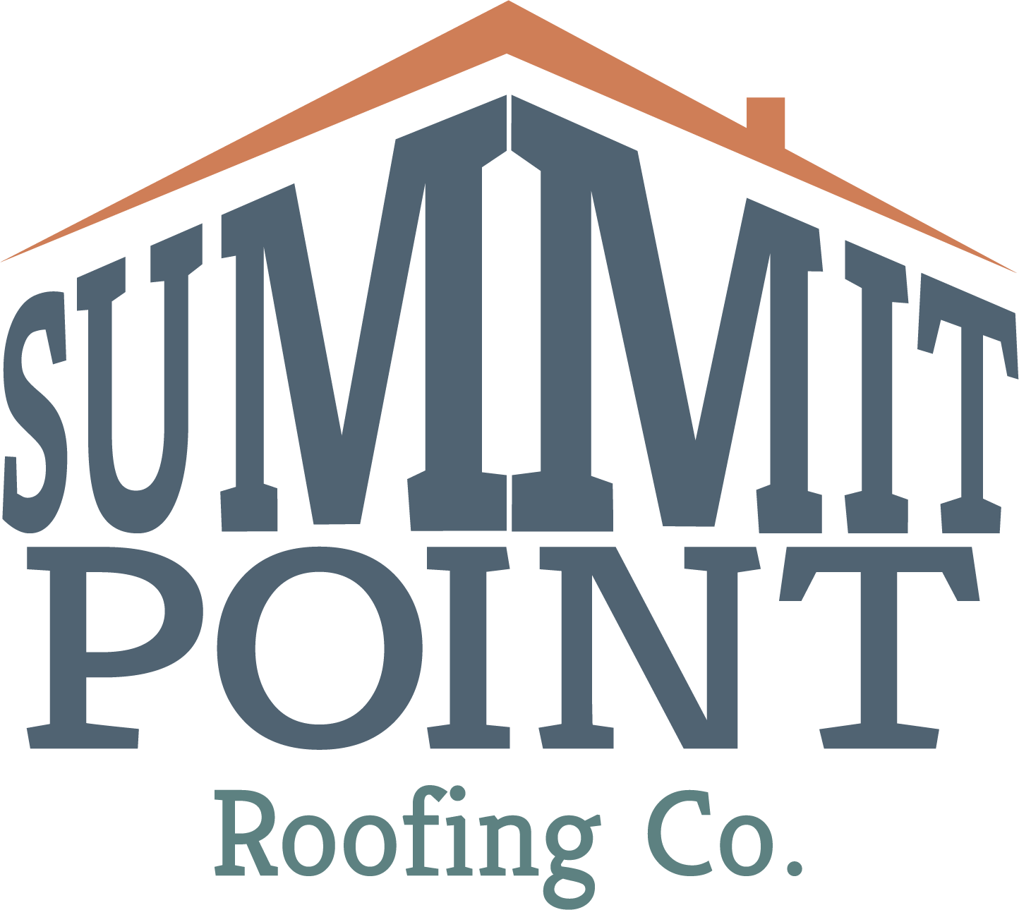 Summit Point Roofing