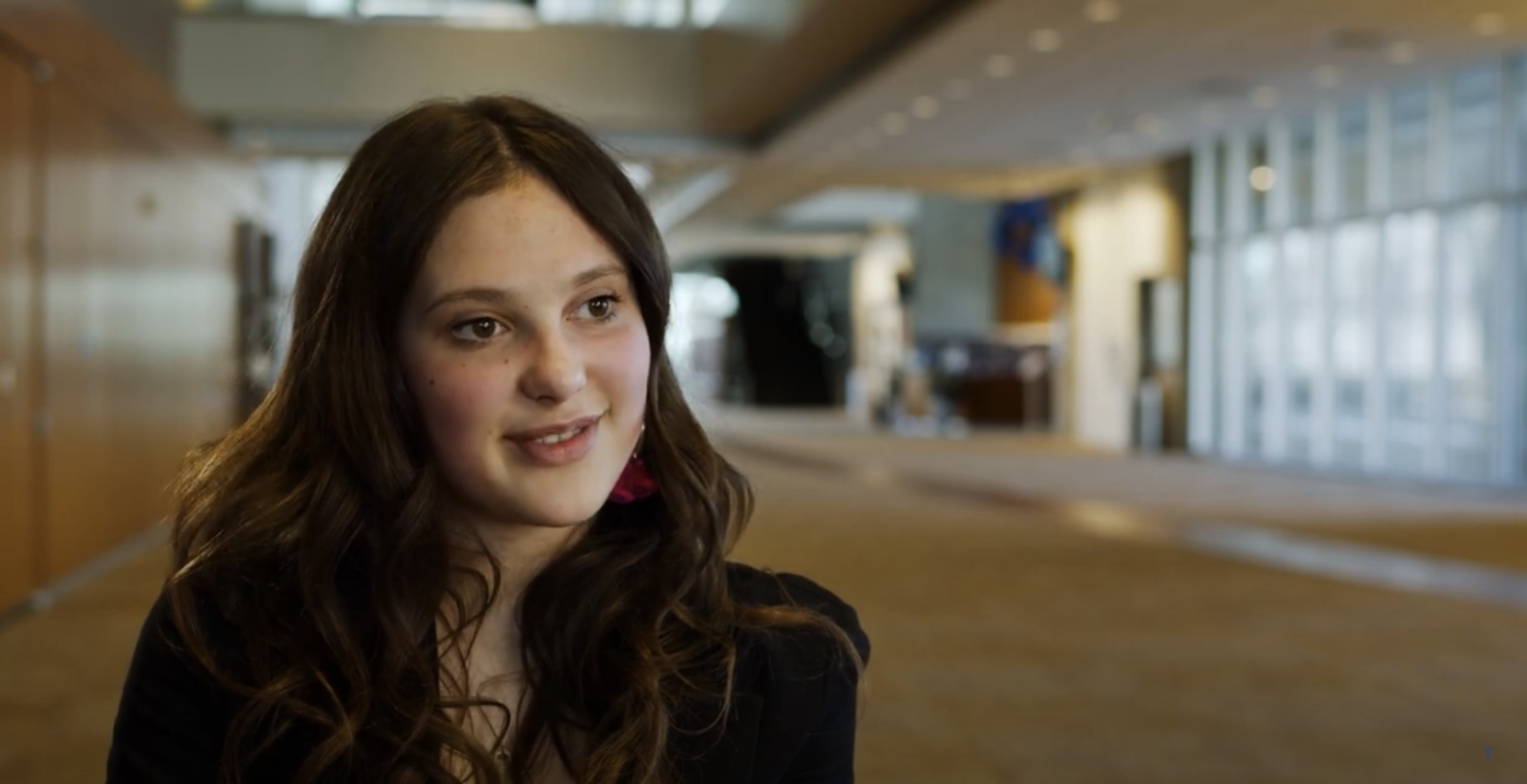 William Rowerdink Carol Van Andel Angel of Excellence – Van Andel Institute