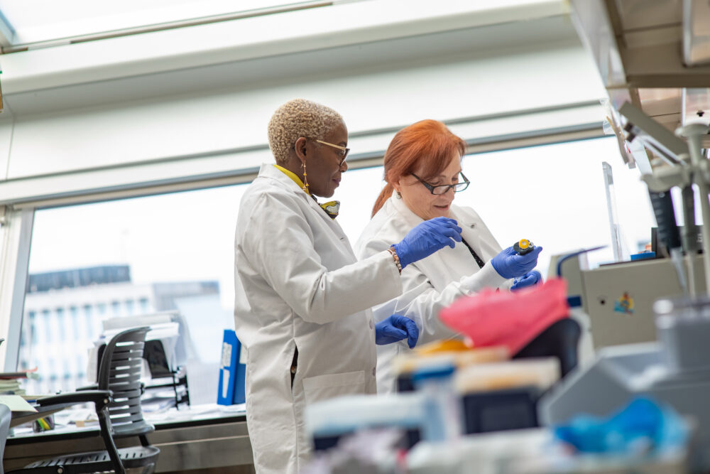 Van Andel Institute Graduate School - Biomedical Graduate Program - VAI