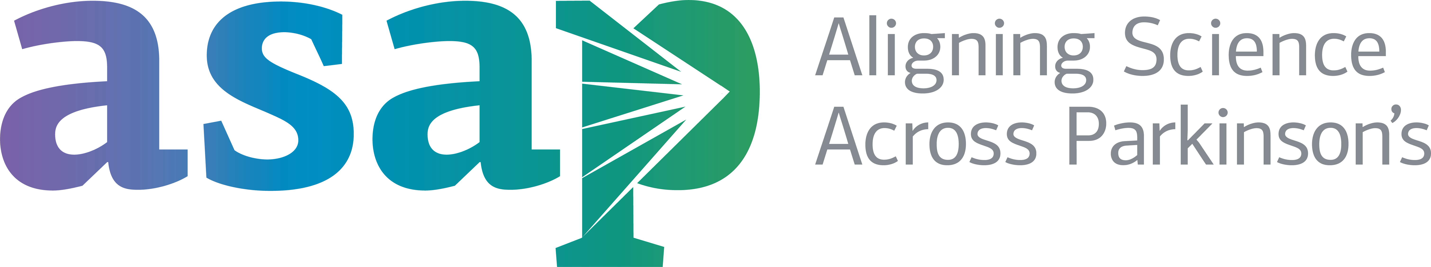 Aligning Science Across Parkinson's