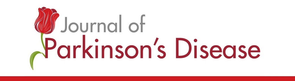 Journal of Parkinson's Disease