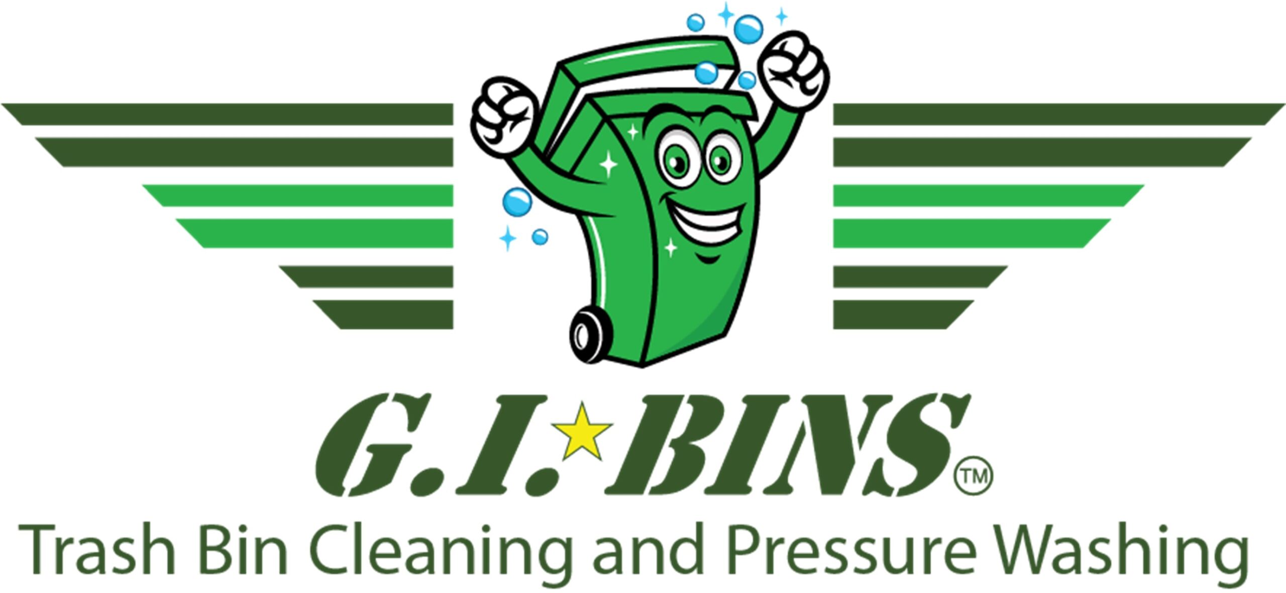 G.I. Bins