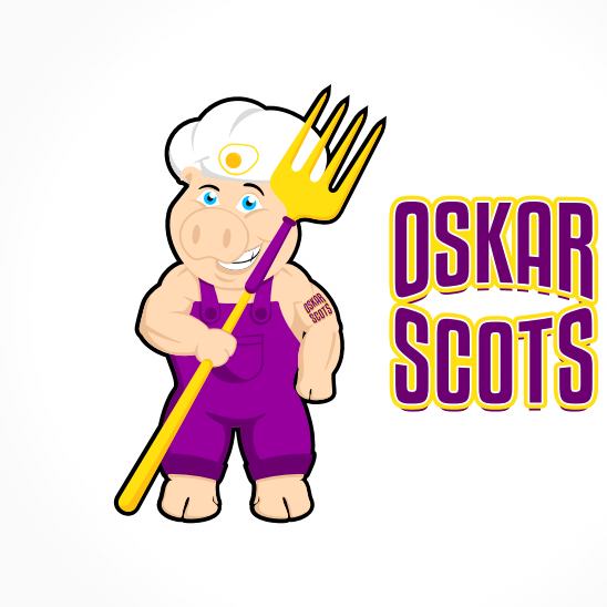 Oskar Scots