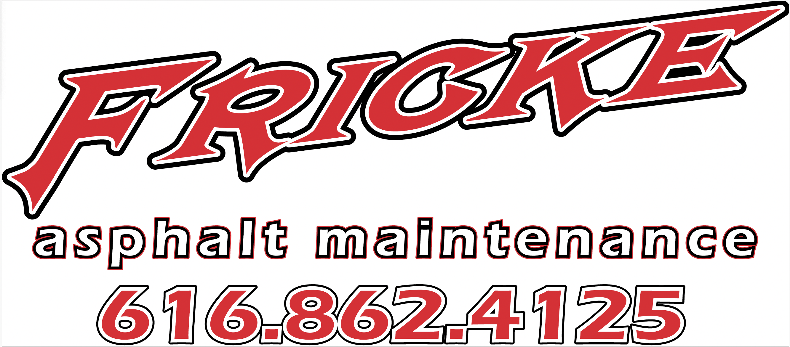 Fricke Asphalt