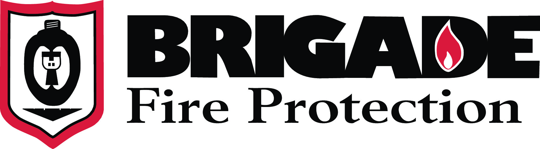 Brigade Fire Protection