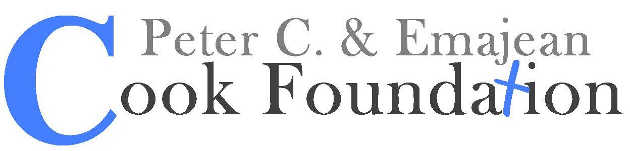 Peter C and Emajean Cook Foundation