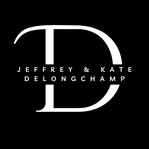 Jeffrey & Kate DeLongchamp