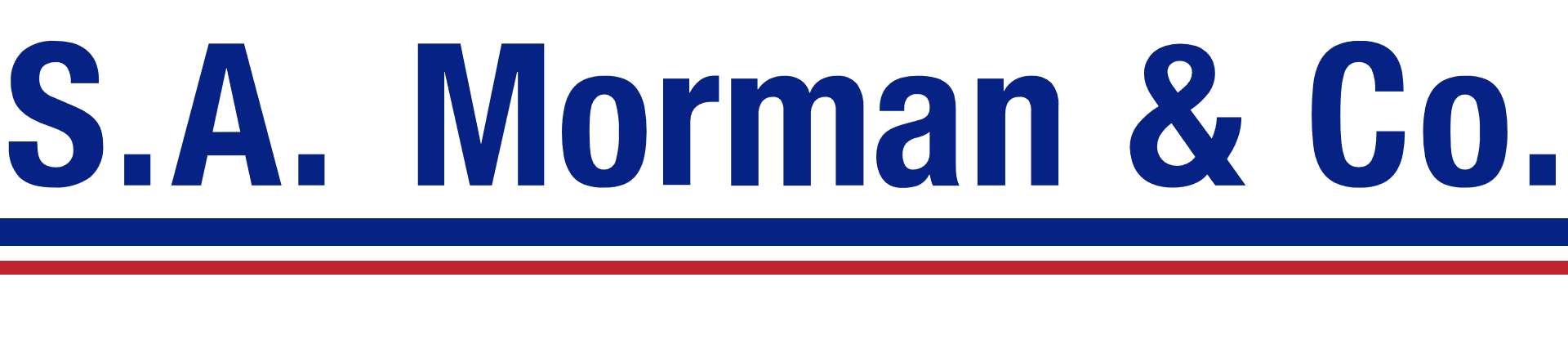 SA Morman