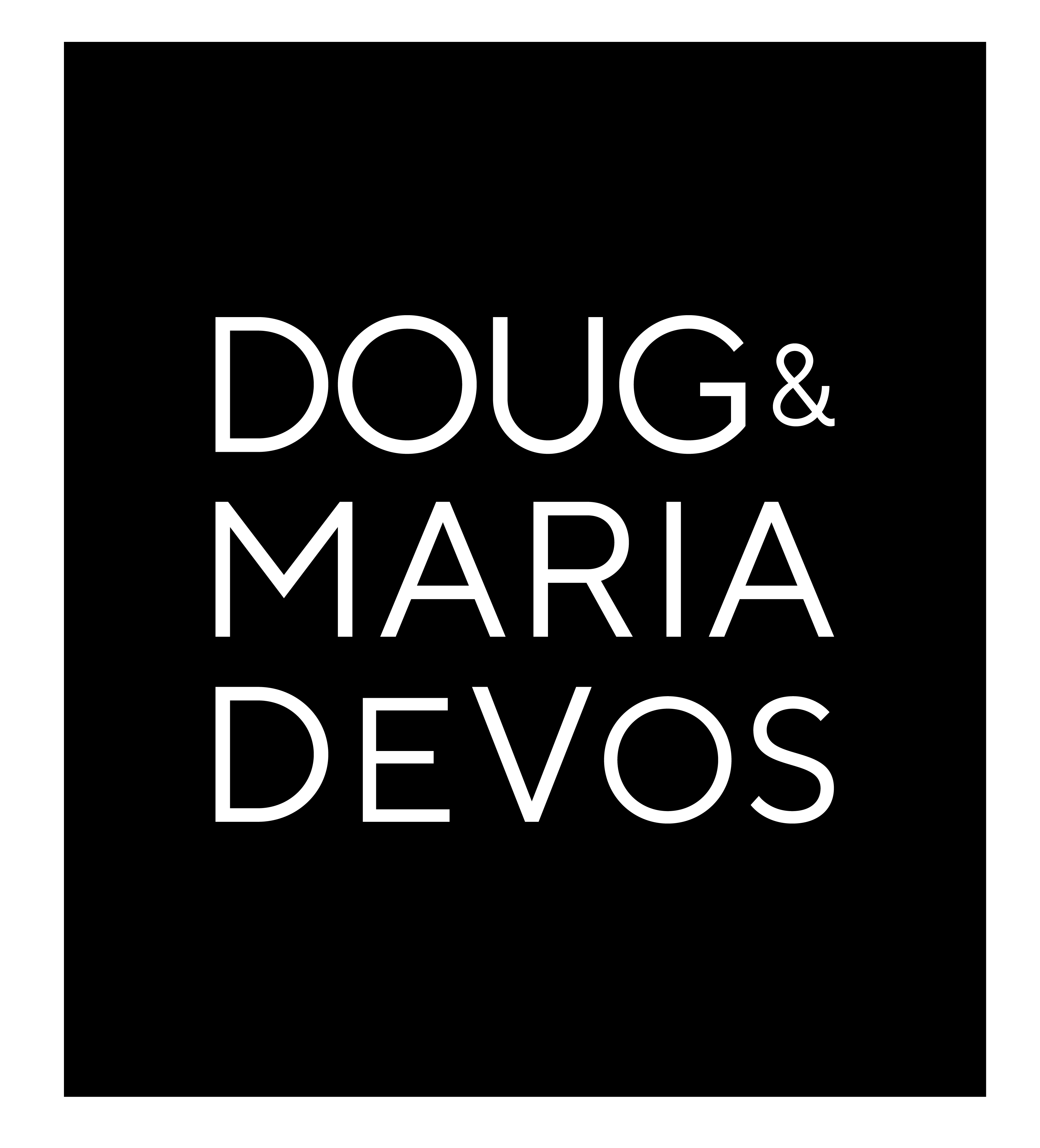 Doug and Maria DeVos
