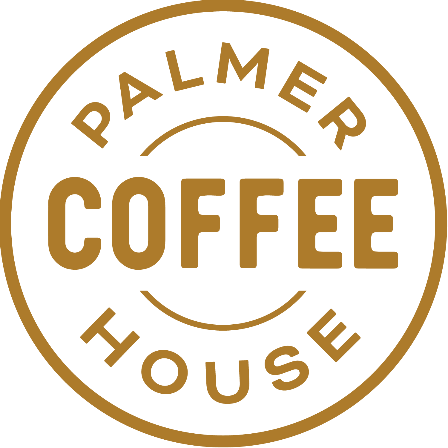 Palmer Coffee House