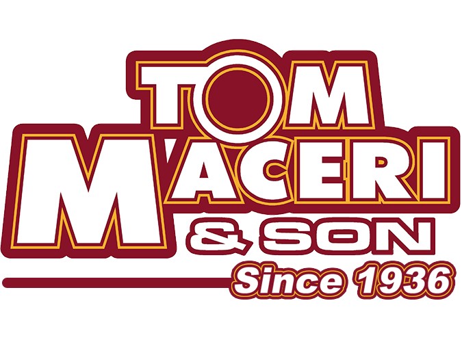 Tom Maceri & Son
