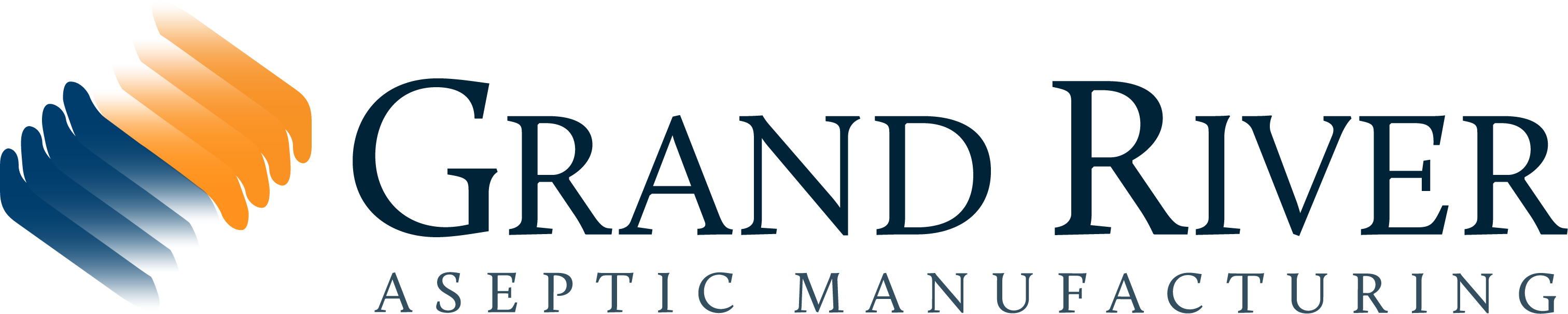 Grand River Aseptic Manufacturing