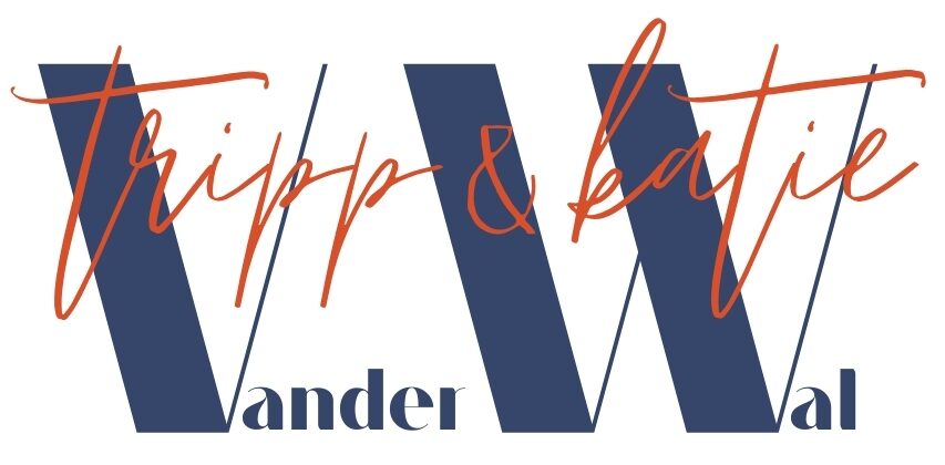 Tripp & Katie VanderWal