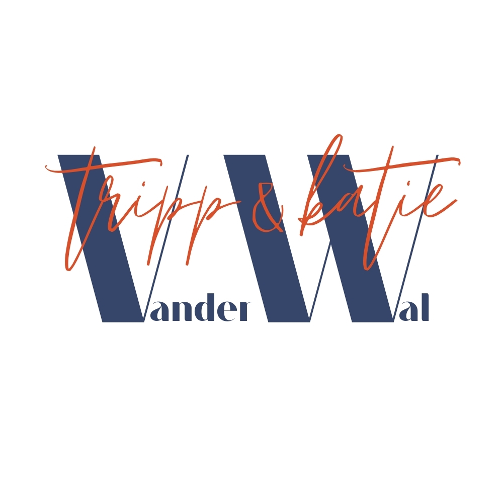  Tripp W. VanderWal