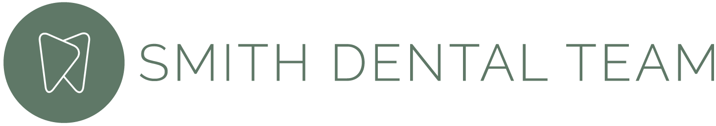 Smith Dental Team Logo