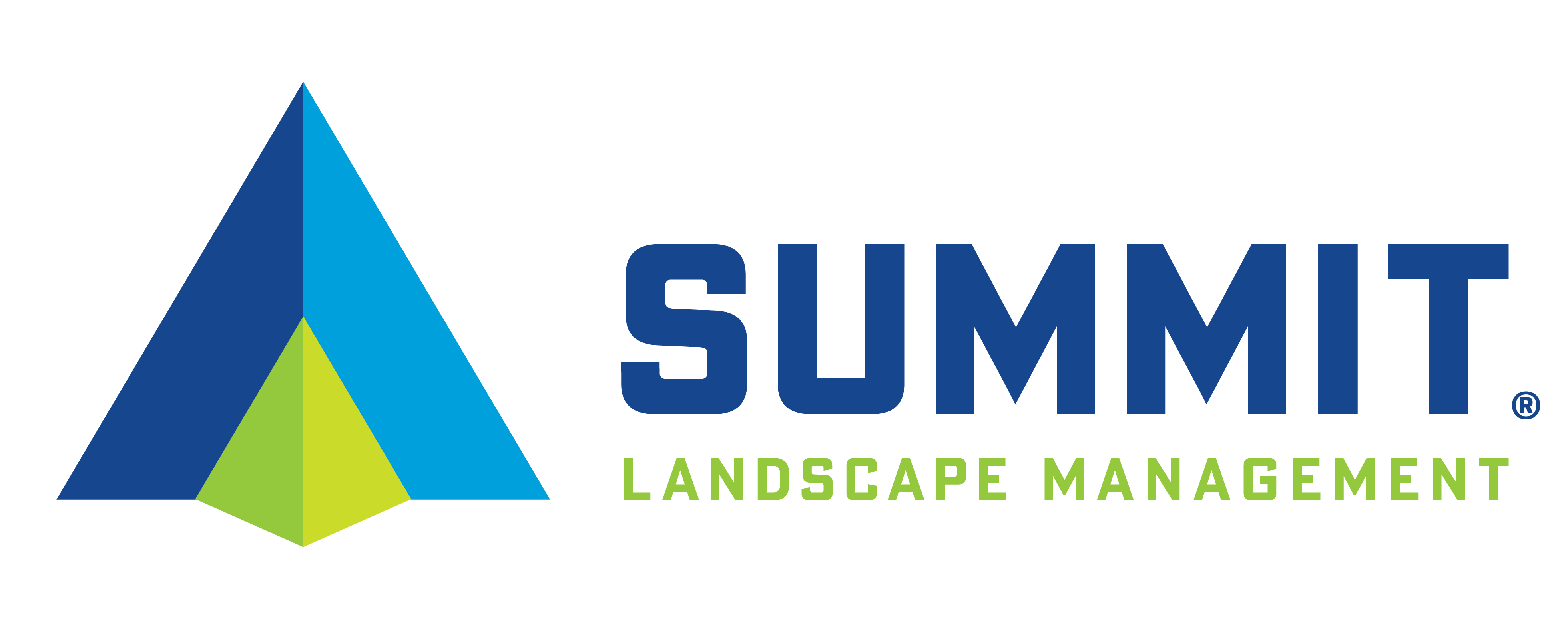 Summit Landscaping