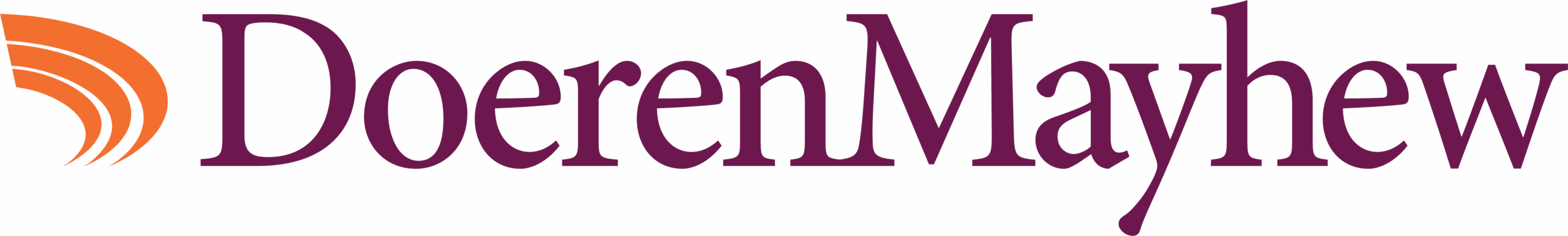 Doeren Mayhew