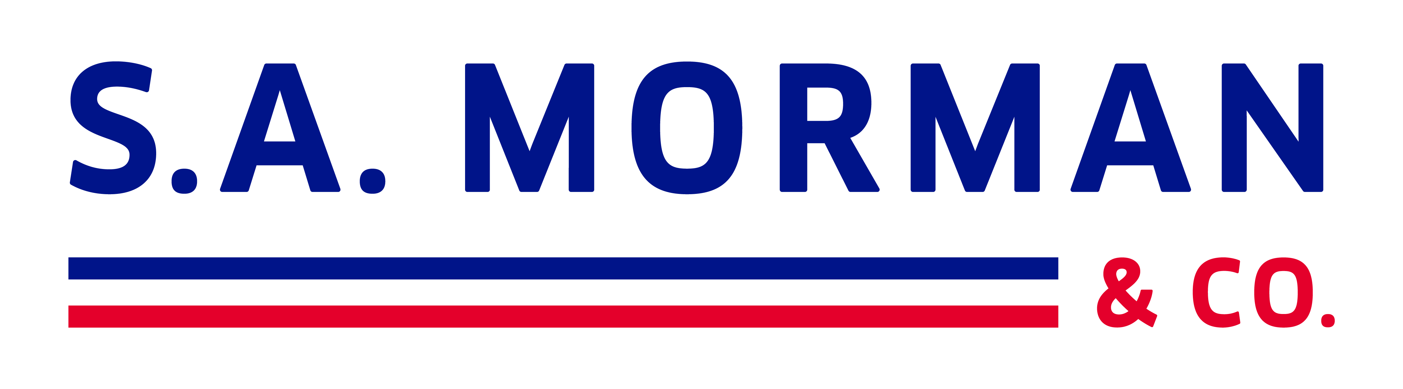 SA Morman