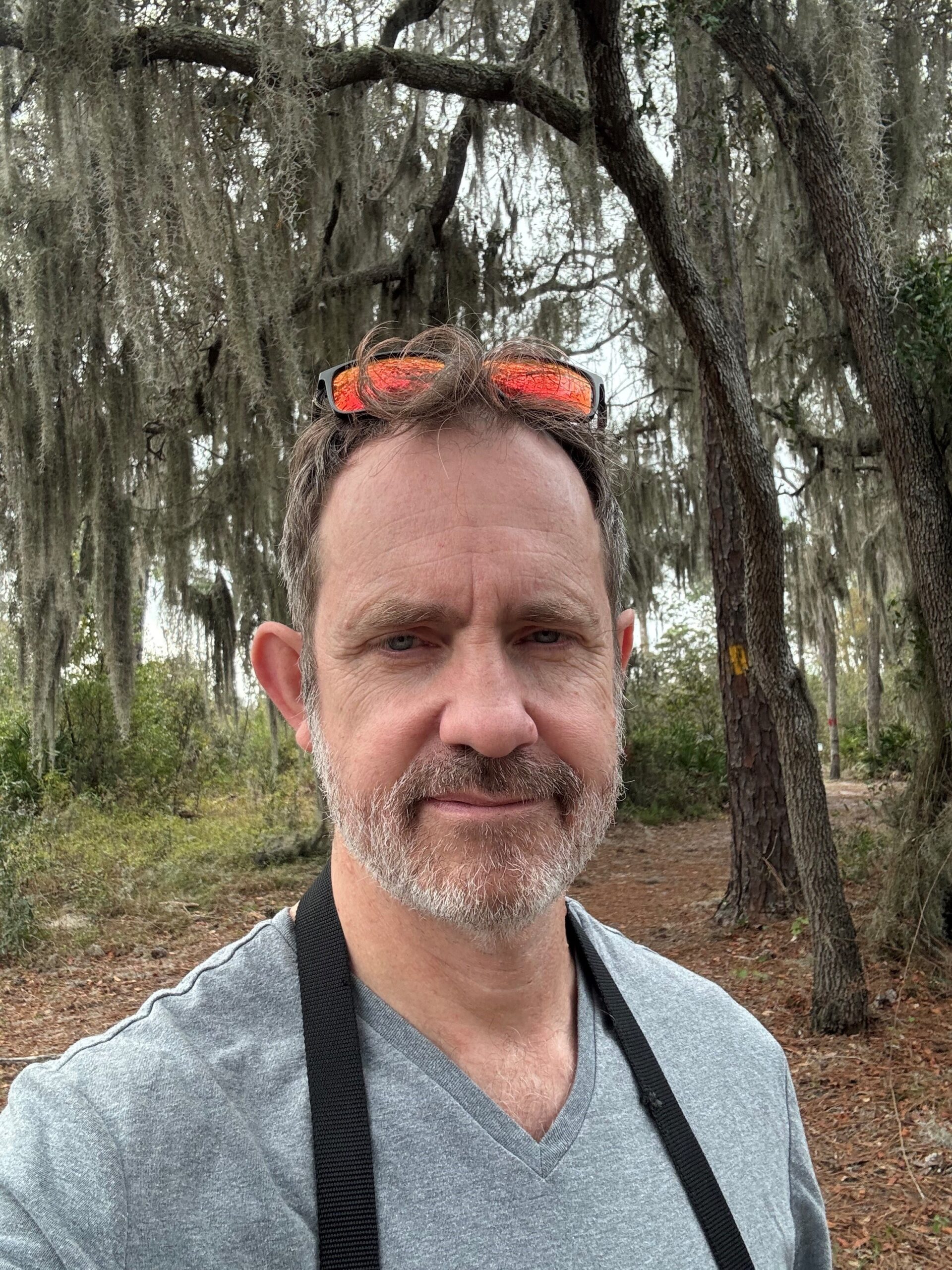 Matthew Farrer