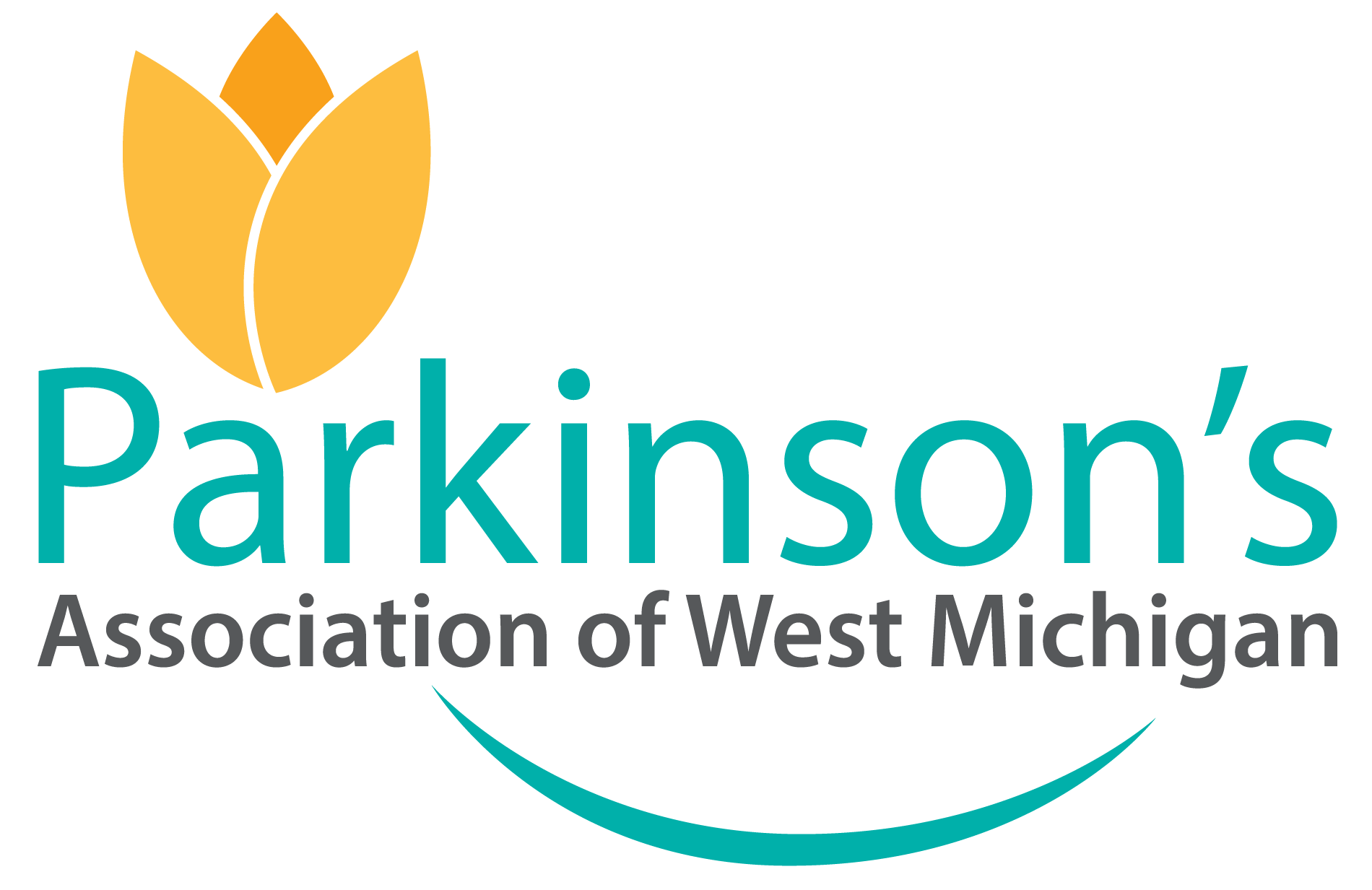 Parkinson's Association of West Michigan Logo