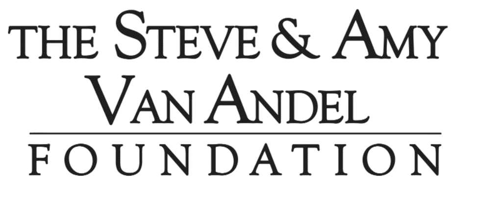 The Steve & Amy Van Andel Foundation