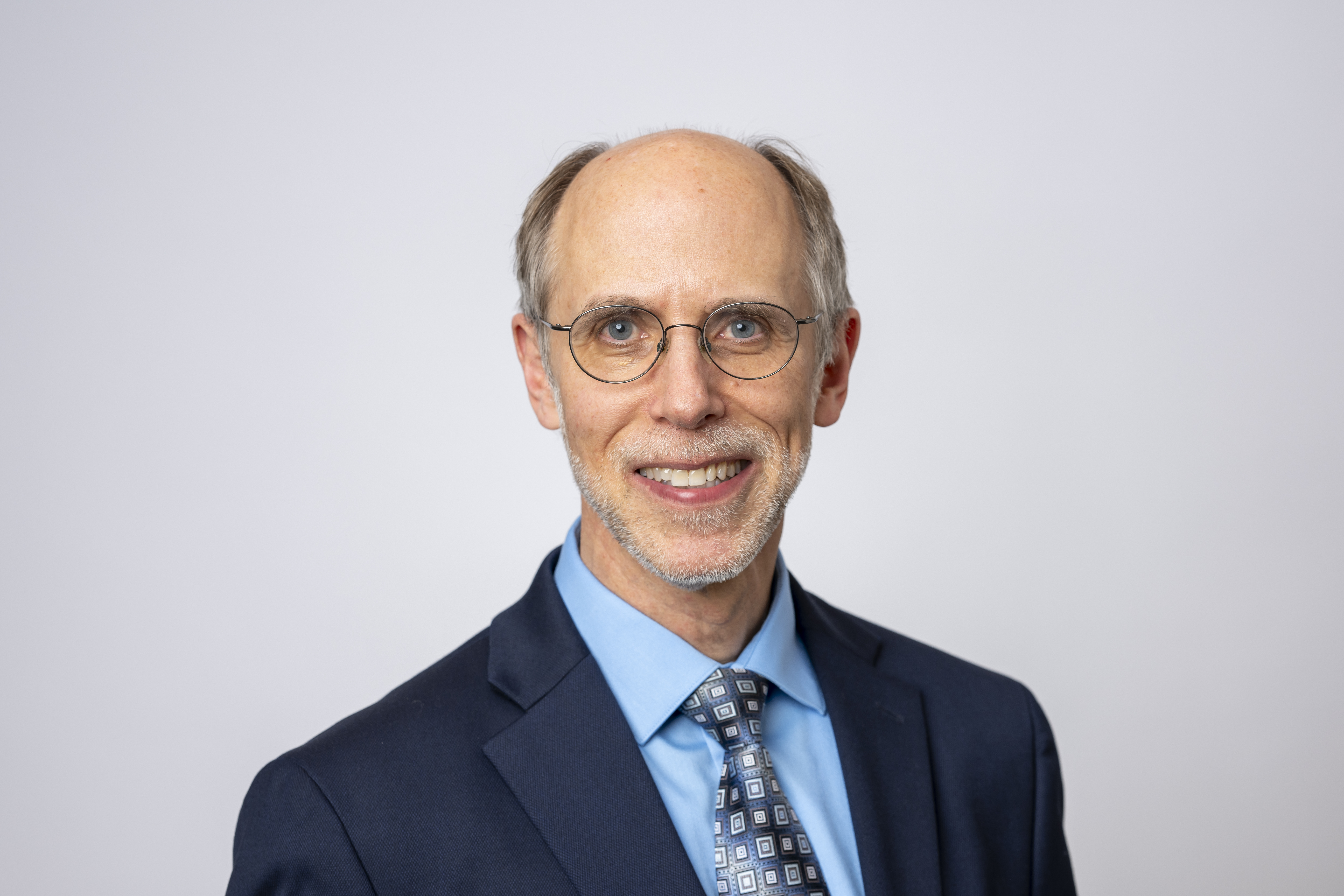 David K. Simon